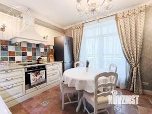 1-к квартира, вторичка, 45м2, 3/17 этаж