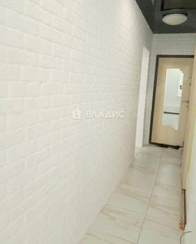 1-к квартира, вторичка, 34м2, 6/9 этаж