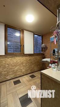 2-к квартира, вторичка, 85м2, 5/16 этаж