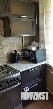 1-к квартира, вторичка, 31м2, 4/5 этаж