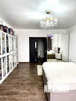 2-к квартира, вторичка, 95м2, 19/22 этаж