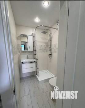 1-к квартира, вторичка, 29м2, 4/5 этаж