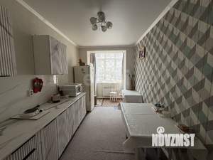 1-к квартира, вторичка, 38м2, 2/6 этаж