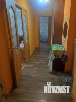 2-к квартира, вторичка, 46м2, 9/9 этаж