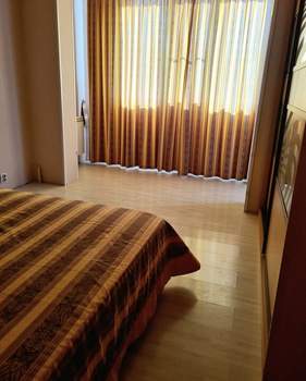 2-к квартира, вторичка, 67м2, 9/12 этаж