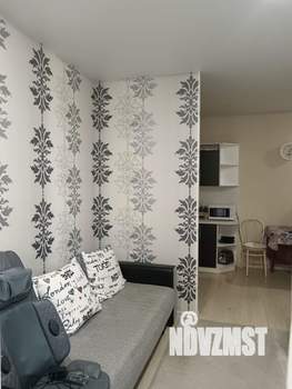 1-к квартира, вторичка, 47м2, 3/4 этаж