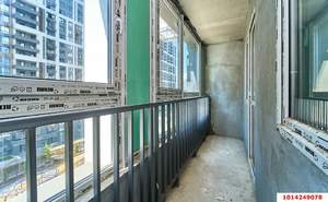 Студия квартира, вторичка, 27м2, 8/23 этаж