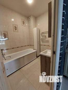 1-к квартира, вторичка, 36м2, 3/10 этаж