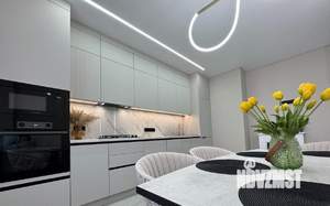 1-к квартира, вторичка, 39м2, 6/22 этаж