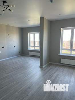 3-к квартира, вторичка, 80м2, 24/24 этаж