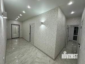 2-к квартира, вторичка, 68м2, 5/12 этаж