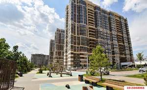 1-к квартира, вторичка, 42м2, 9/22 этаж