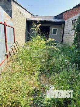 2-к квартира, вторичка, 35м2, 1/1 этаж