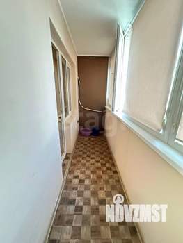 1-к квартира, вторичка, 32м2, 10/10 этаж