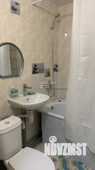 1-к квартира, вторичка, 31м2, 4/5 этаж