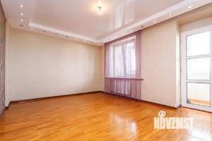 4-к квартира, вторичка, 99м2, 7/12 этаж