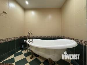 3-к квартира, вторичка, 140м2, 5/22 этаж