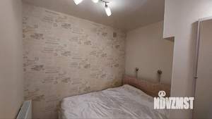 2-к квартира, вторичка, 44м2, 1/2 этаж