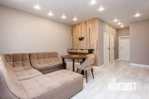 2-к квартира, вторичка, 55м2, 3/9 этаж