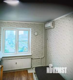 2-к квартира, вторичка, 62м2, 6/17 этаж