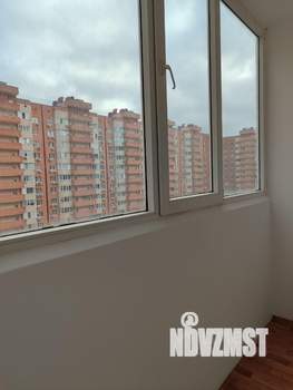 1-к квартира, вторичка, 38м2, 11/16 этаж