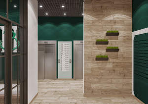 1-к квартира, вторичка, 36м2, 13/16 этаж