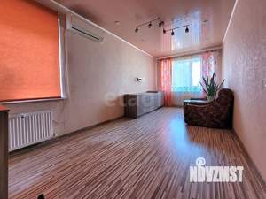 2-к квартира, вторичка, 52м2, 5/5 этаж