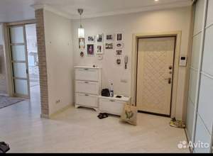 3-к квартира, вторичка, 90м2, 7/16 этаж