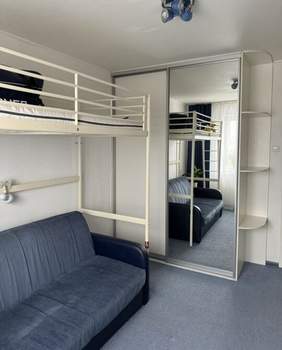 2-к квартира, вторичка, 44м2, 2/5 этаж