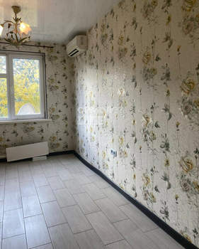 4-к квартира, вторичка, 74м2, 4/9 этаж