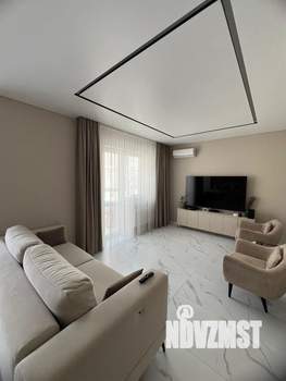 3-к квартира, вторичка, 101м2, 13/19 этаж