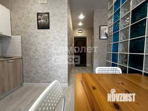 Студия квартира, вторичка, 30м2, 9/22 этаж