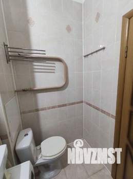 3-к квартира, вторичка, 55м2, 3/6 этаж