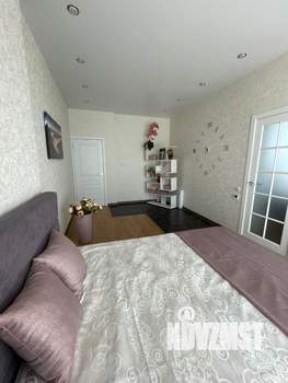 2-к квартира, вторичка, 84м2, 17/19 этаж