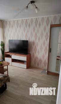 1-к квартира, вторичка, 31м2, 4/5 этаж