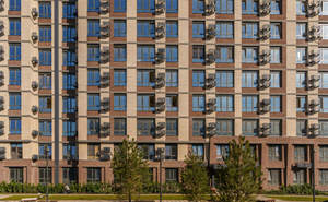 2-к квартира, вторичка, 70м2, 3/8 этаж