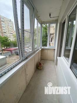 4-к квартира, вторичка, 74м2, 2/10 этаж