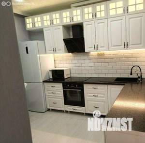 1-к квартира, вторичка, 40м2, 11/16 этаж