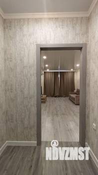 Студия квартира, вторичка, 33м2, 1/9 этаж