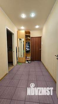 1-к квартира, вторичка, 42м2, 1/3 этаж