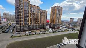 2-к квартира, вторичка, 67м2, 11/22 этаж
