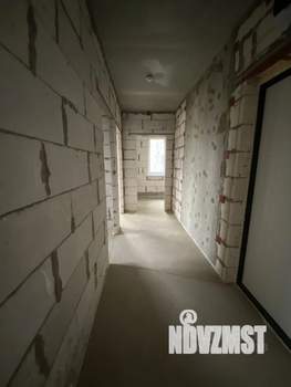 2-к квартира, вторичка, 47м2, 1/7 этаж