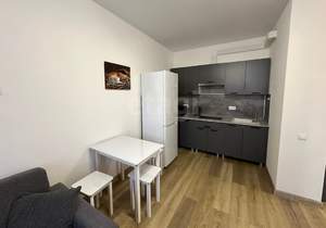 1-к квартира, вторичка, 33м2, 7/9 этаж