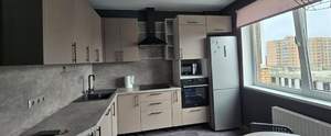 2-к квартира, вторичка, 61м2, 8/9 этаж