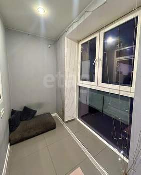 2-к квартира, вторичка, 59м2, 19/25 этаж