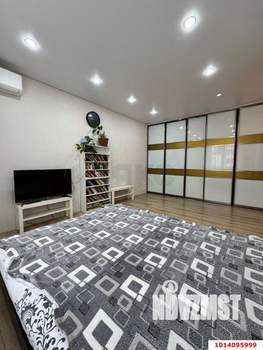 1-к квартира, вторичка, 40м2, 2/3 этаж