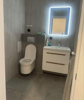 1-к квартира, вторичка, 38м2, 10/20 этаж