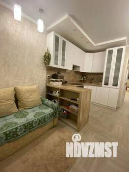 2-к квартира, вторичка, 61м2, 4/16 этаж