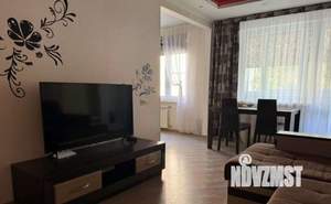 3-к квартира, вторичка, 62м2, 2/17 этаж