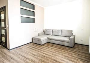 Студия квартира, вторичка, 30м2, 16/19 этаж